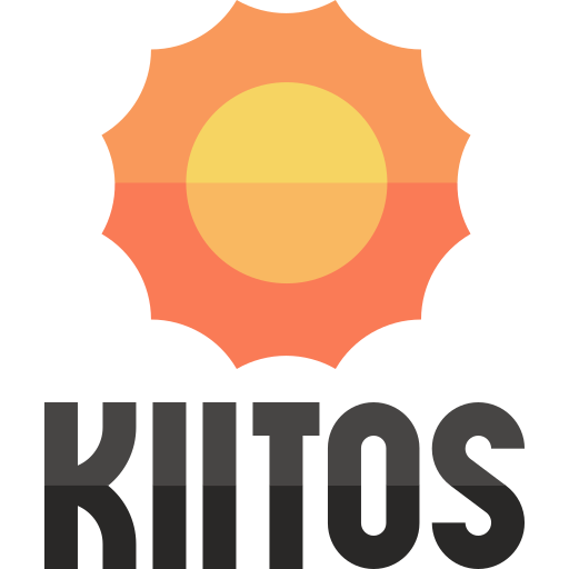 kiitos icono gratis