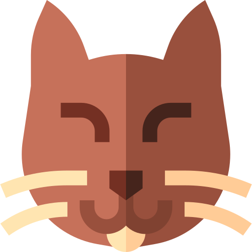 Cats - Free animals icons