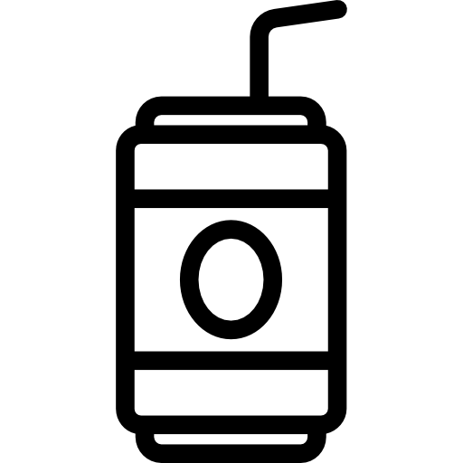 Can free icon