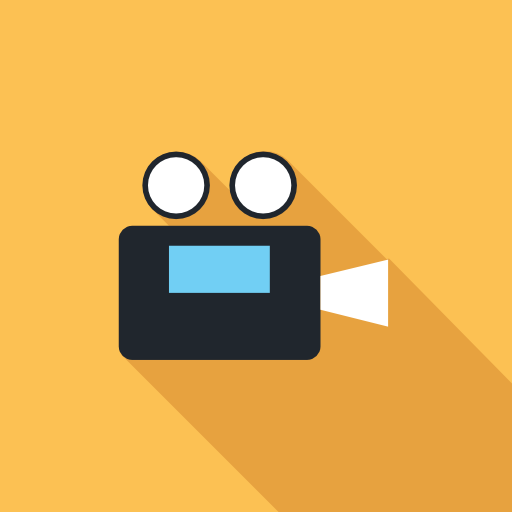 Video - Free technology icons