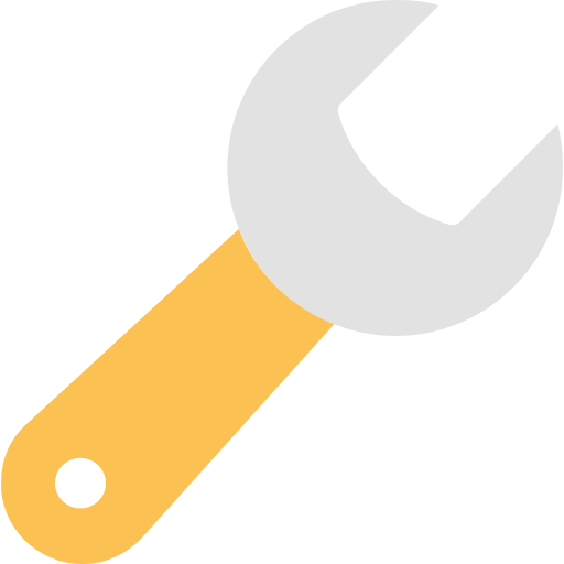 reparar icono gratis