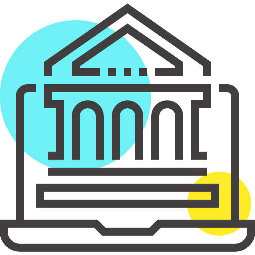 en línea icono gratis