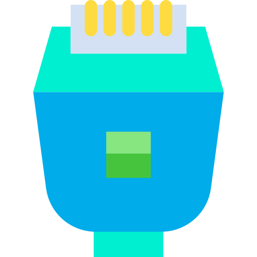 epilierer kostenlos Icon