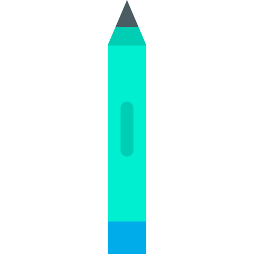delineador grátis ícone delineador grátis ícone