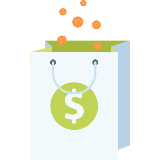 afiliado icono gratis