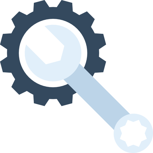 servicio al cliente icono gratis