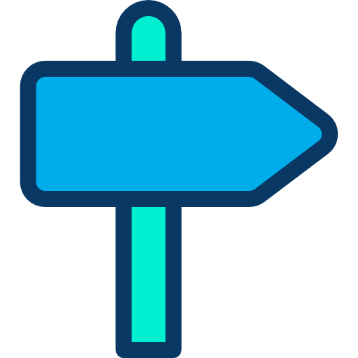Sign free icon Sign free icon
