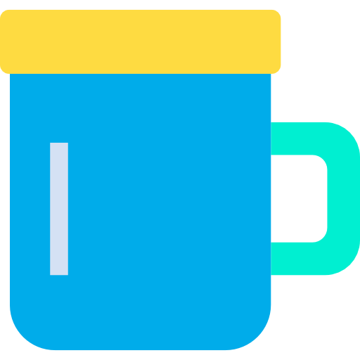 Cup free icon Cup free icon
