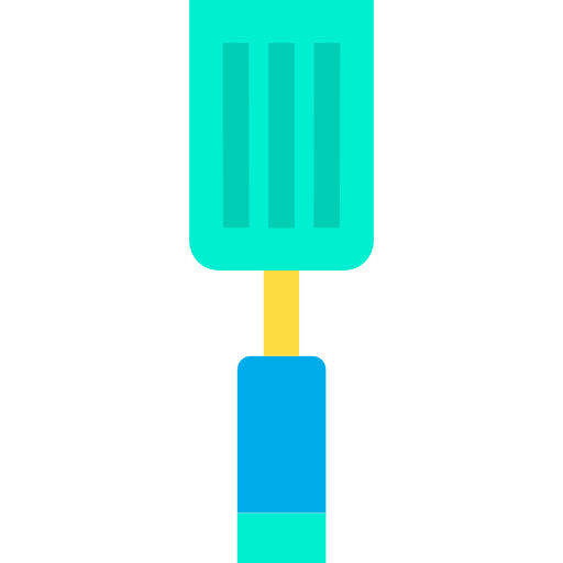 Spatula free icon Spatula free icon