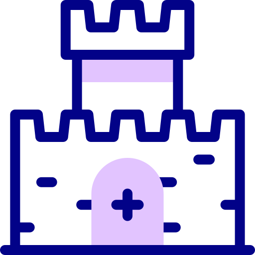 castle free icon