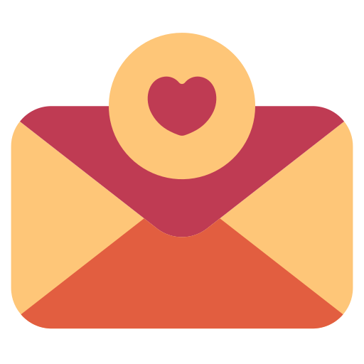 liebesbrief kostenlos Icon