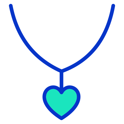 collier Icône gratuit collier Icône gratuit