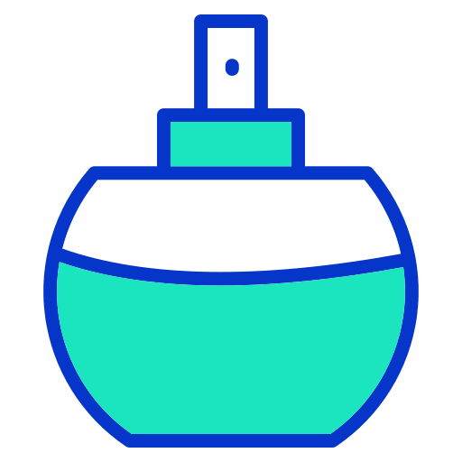 Parfume free icon Parfume free icon