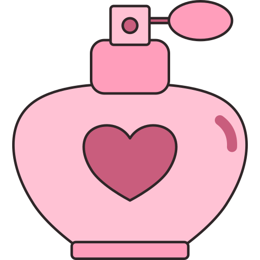 perfume icono gratis