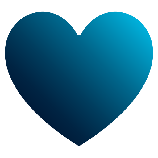 corazón icono gratis