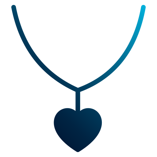 collier Icône gratuit