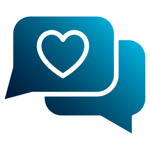 kommunikation kostenlos Icon kommunikation kostenlos Icon