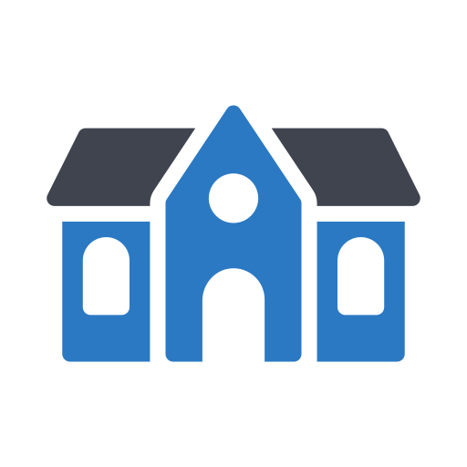 iglesia icono gratis