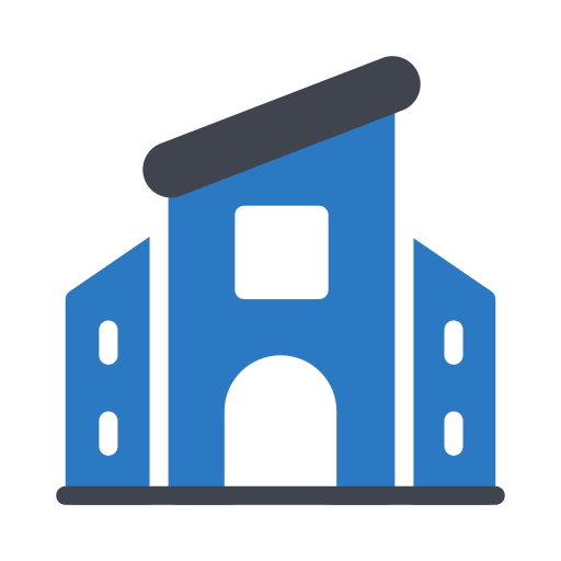 enterprise icono gratis