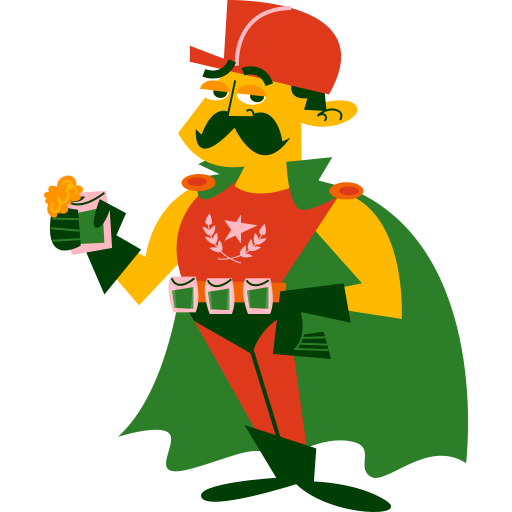 cerveja grátis figurinha