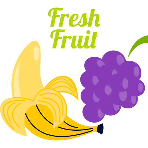 fruit gratuit sticker fruit gratuit sticker