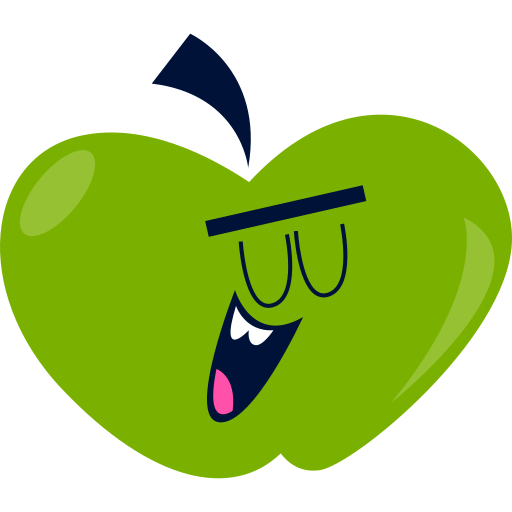 pomme gratuit sticker pomme gratuit sticker