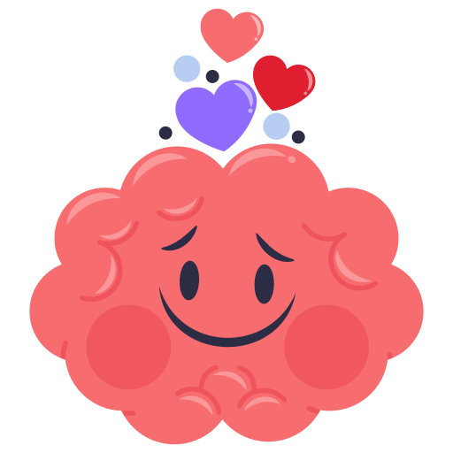 santé mentale gratuit sticker