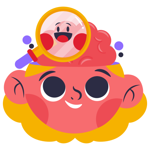 santé mentale gratuit sticker