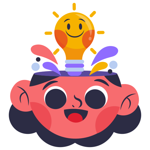 santé mentale gratuit sticker
