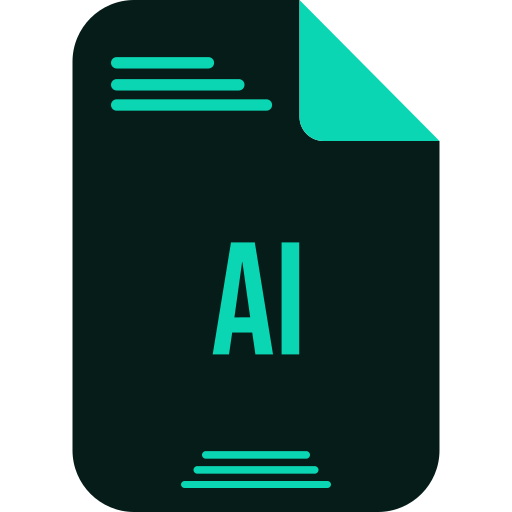 ai grátis ícone