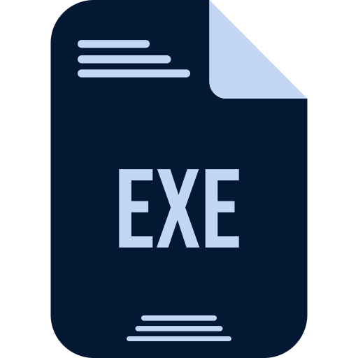 exe grátis ícone exe grátis ícone