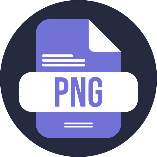 Png Generic color fill icon