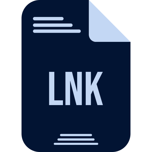 lnk grátis ícone