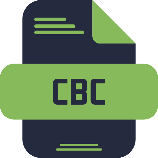 Cbc free icon