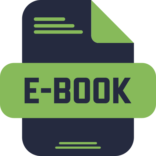 e-book kostenlos Icon e-book kostenlos Icon