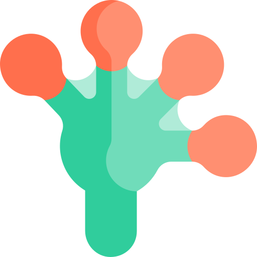 anfibio icono gratis