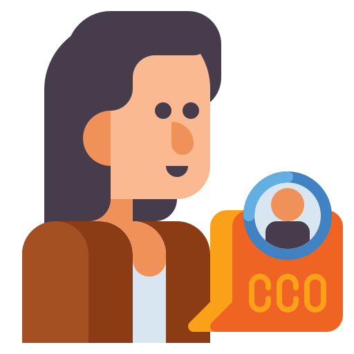 ceo icono gratis