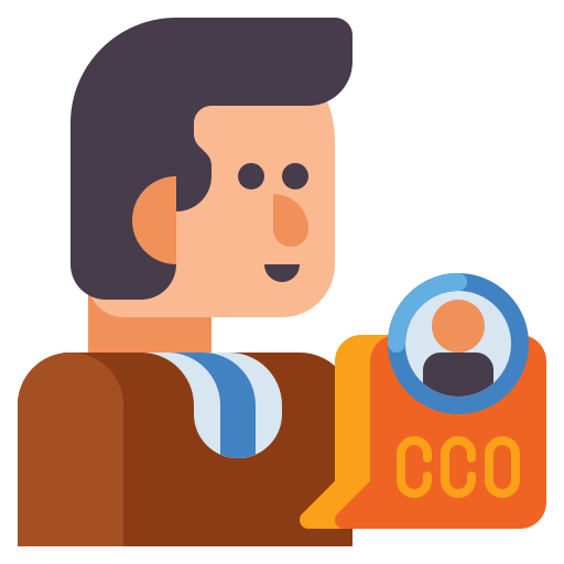 ceo icono gratis