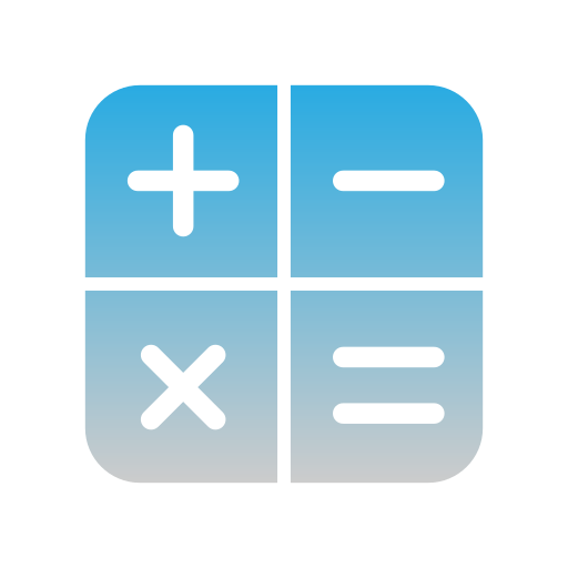 calculadora icono gratis