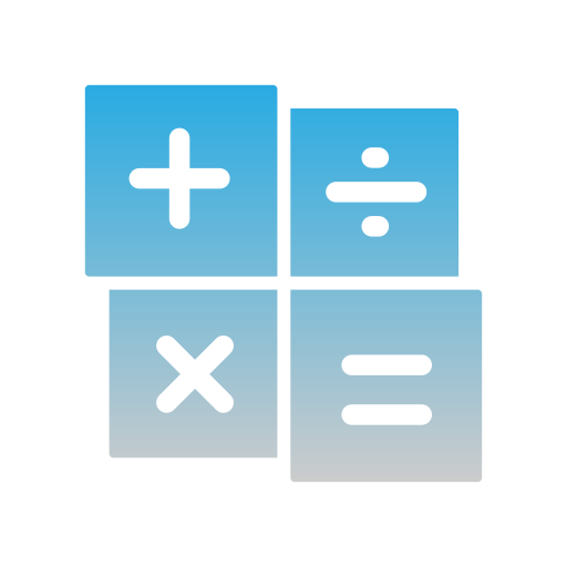 calculadora icono gratis