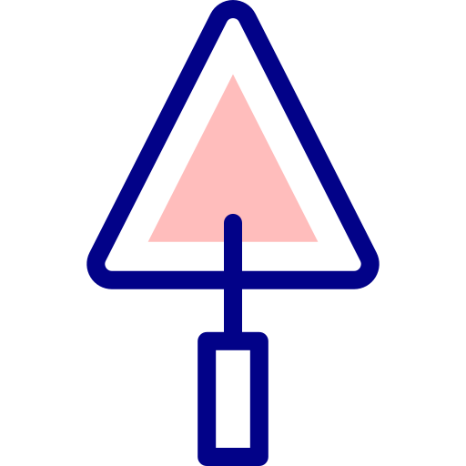 truelle Icône gratuit