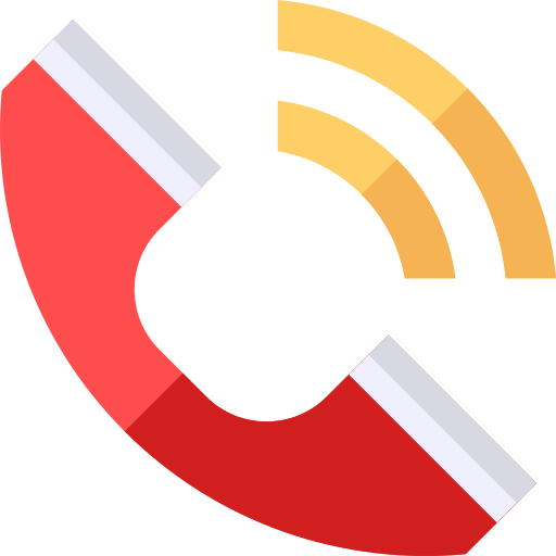 llamada icono gratis