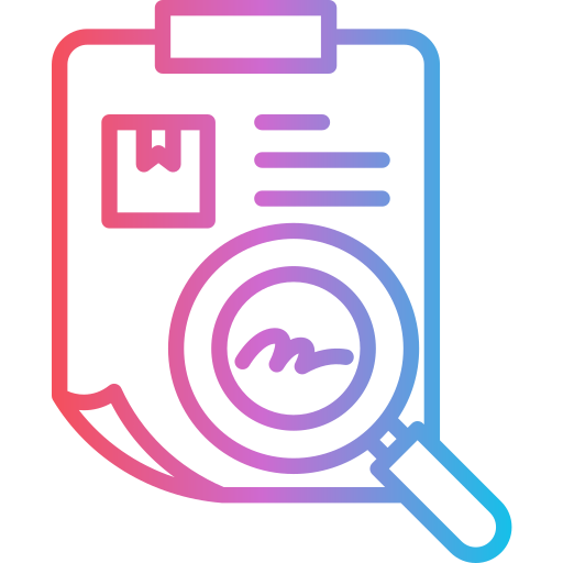 Доказательства бесплатно иконка