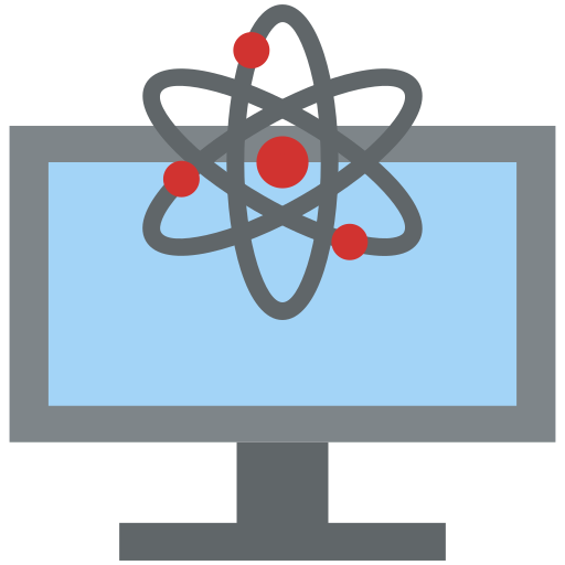 science Icône gratuit science Icône gratuit