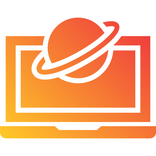 Astronomy free icon