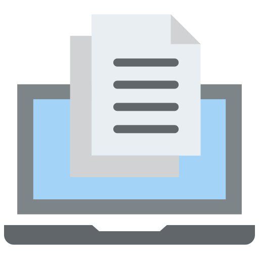 Sheet - free icon