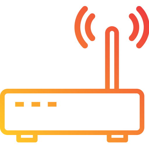 Router free icon
