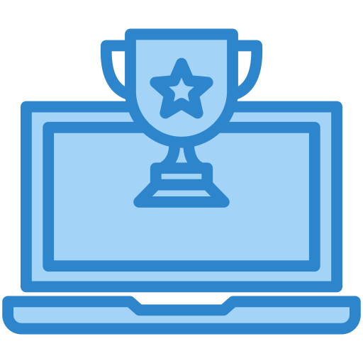 Trophy - free icon