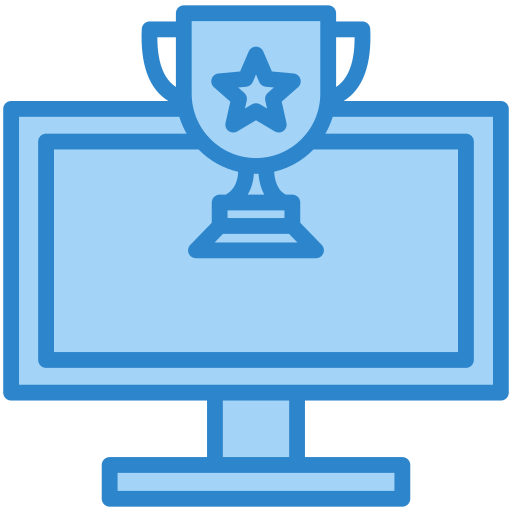 Trophy - free icon