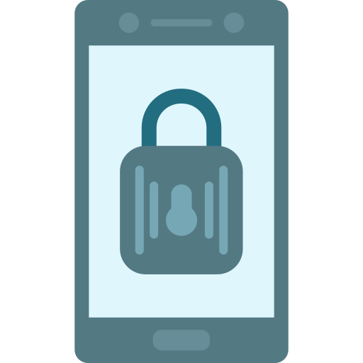 Lock free icon